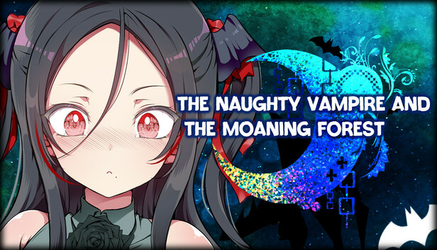 The Naughty Vampire and the Moaning Forest Free Download