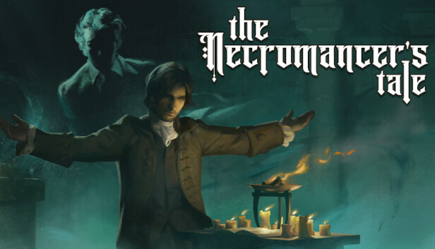 The Necromancers Tale Free Download Crack PC Game