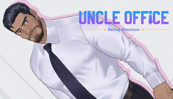 UncleOffice Uncle Dating Simulator Free Download Game
