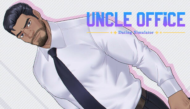 UncleOffice Uncle Dating Simulator Free Download Game