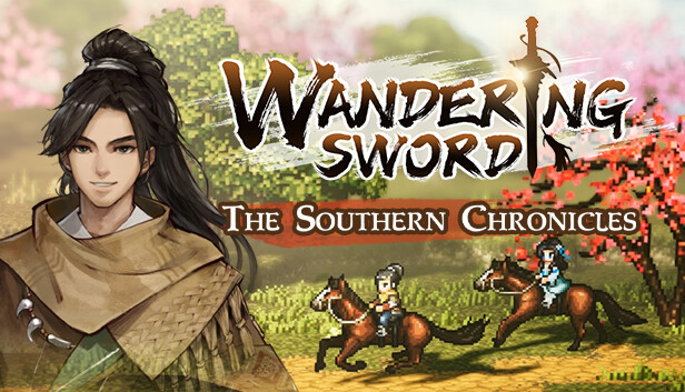 Wandering Sword Free Download Full Version PC Game
