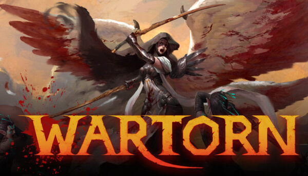 Wartorn Free Download FULL Version PC Game