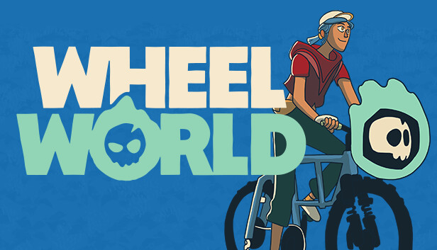 Wheel World Free Download Full Version Crack Game