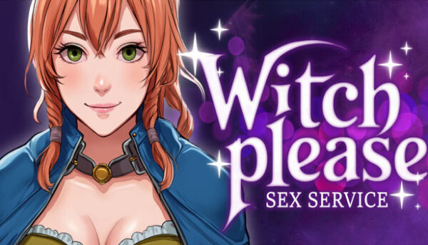 Witch Please Sex Service Free Download Adult Game