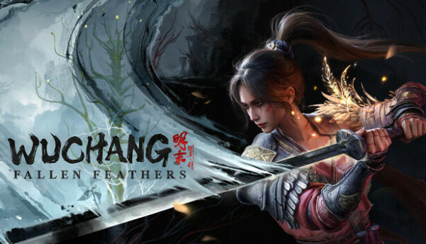 Wuchang Fallen Feathers Free Download Crack Game