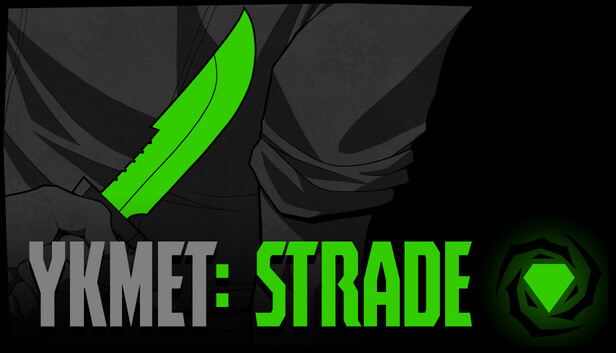 YKMET Strade Free Download Full Version Crack Game