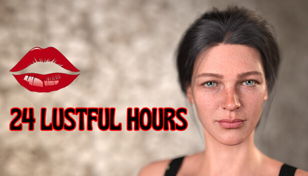 24 Lustful Hours Free Download Full Adult PC Game