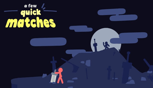 A Few Quick Matches Free Download Full Version Game