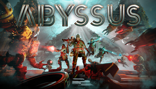 Abyssus Free Download FULL Version PC Game