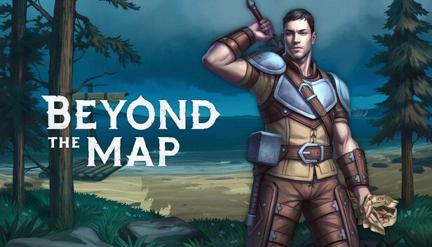 Beyond the Map Free Download Full Crack PC Game