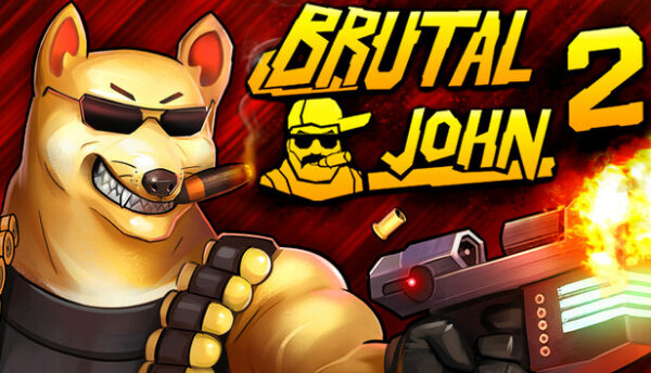 Brutal John 2 Free Download Full Version Crack Game