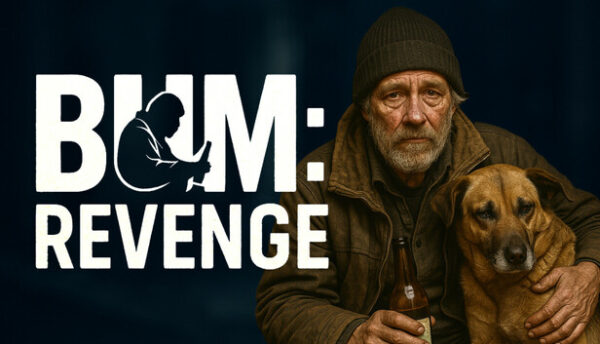 Bum Revenge Free Download Full Version Crack Game