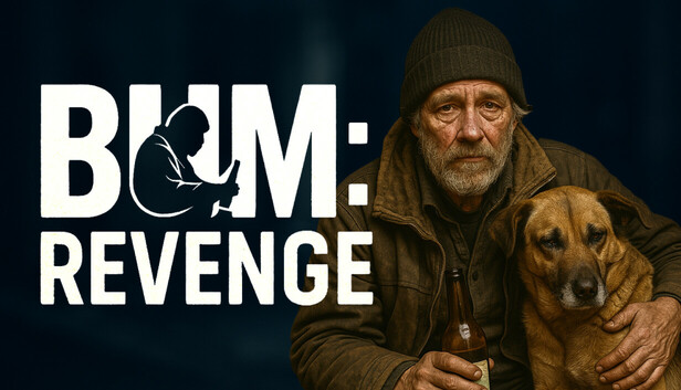 Bum Revenge Free Download Full Version Crack Game