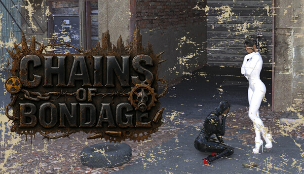 Chains of Bondage Free Download Full Version Game