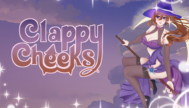Clappy Cheeks Lust and Magic Free Download PC