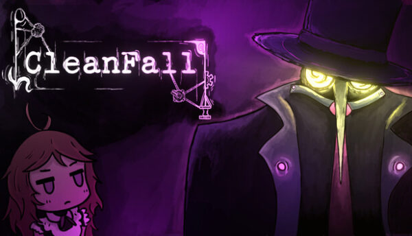 CleanFall Free Download Full Version Crack PC Game