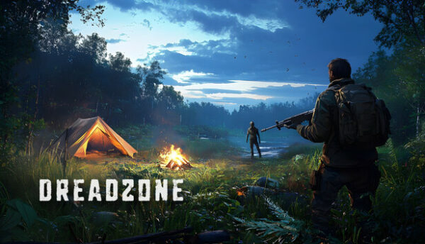 DREADZONE Free Download Full Version Crack Game