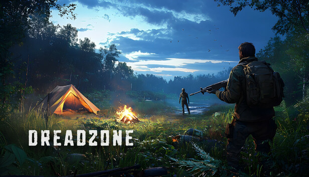 DREADZONE Free Download Full Version Crack Game