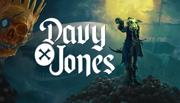 Davy x Jones Free Download Full Version Crack Game