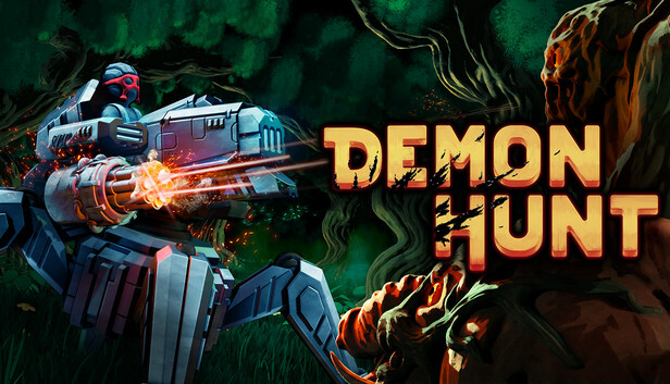 Demon Hunt Free Download Full Version Crack Game