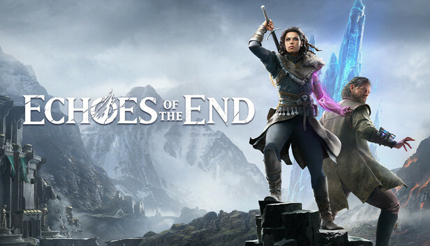 Echoes of the End Free Download Full Version Game