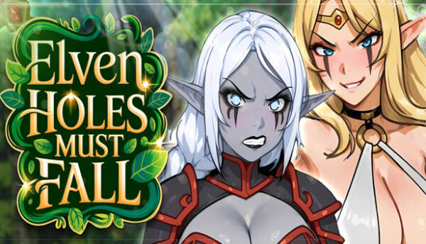 Elven Holes Must Fall Free Download Full Version Game