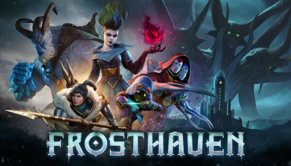 Frosthaven Free Download Full Version Crack Game