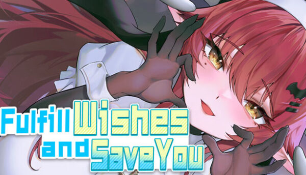 Fulfill Wishes and Save You Free Download Adult Game