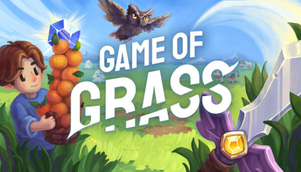 Game of Grass Free Download Full Version PC Game