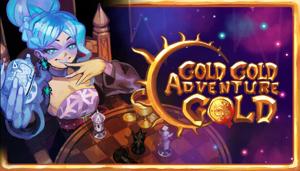 Gold Gold Adventure Gold Free Download Crack Game
