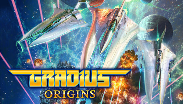 Gradius Origins Free Download Full Version PC Game