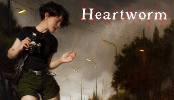 Heartworm Free Download Full Version Crack Game