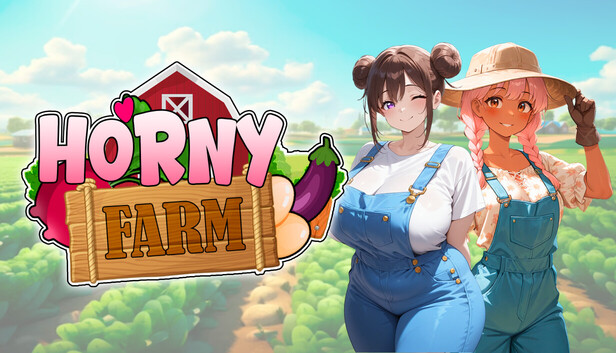 Horny Farm Free Download Full Version Adult Game