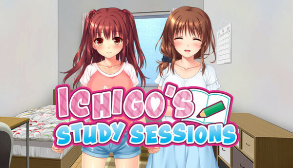 Ichigos Study Sessions Free Download Full PC Game