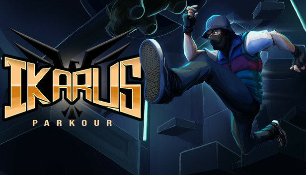 Ikarus Parkour Free Download Full Version Crack Game