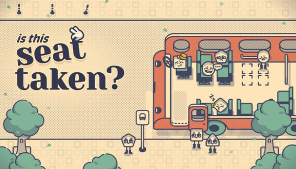 Is This Seat Taken Free Download Full Version Game