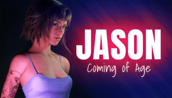 Jason Coming of Age Free Download Full Version Game