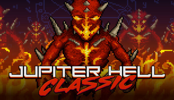 Jupiter Hell Classic Free Download Full Version Game