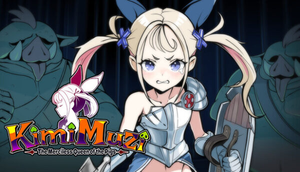 KimiMuzi Free Download FULL Version PC Game