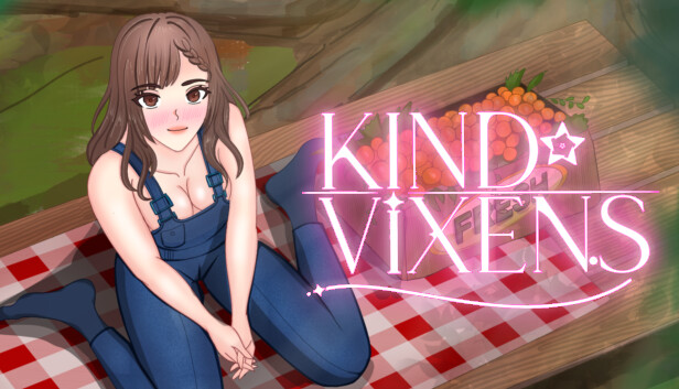 Kindvixens Free Download Full Version Adult PC Game