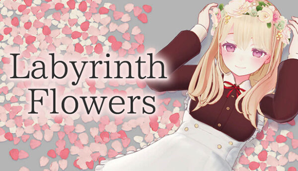 Labyrinth Flowers Free Download Full Version PC Game