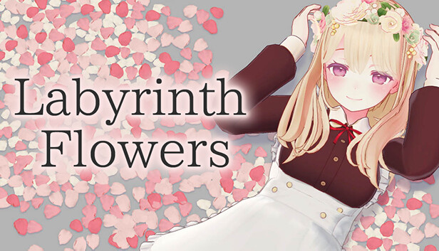 Labyrinth Flowers Free Download Full Version PC Game