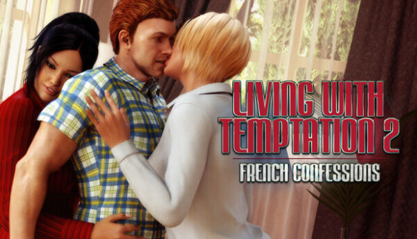 Living with Temptation 2 French Confessions Free Download
