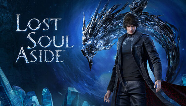 Lost Soul Aside Free Download Full Version Crack Game