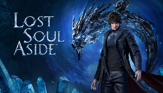 Lost Soul Aside Free Download Full Version Crack Game