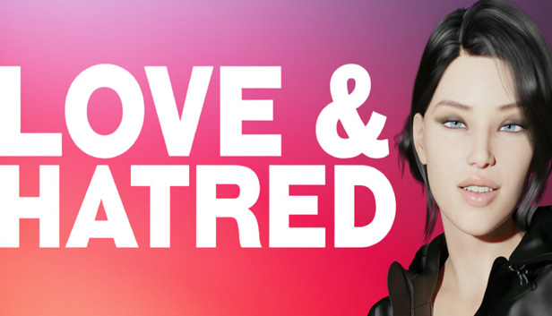 Love and Hatred Free Download Full Adult PC Game