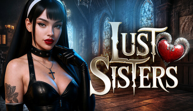 Lust Sisters Free Download Full Version Adult Game