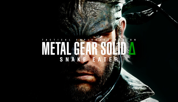Metal Gear Solid Delta Snake Eater Free Download