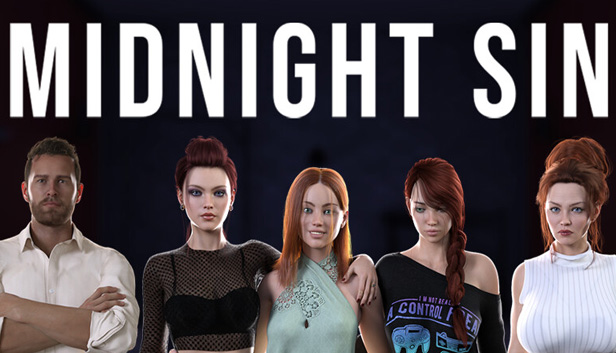 Midnight Sin Free Download Full Version Adult Game