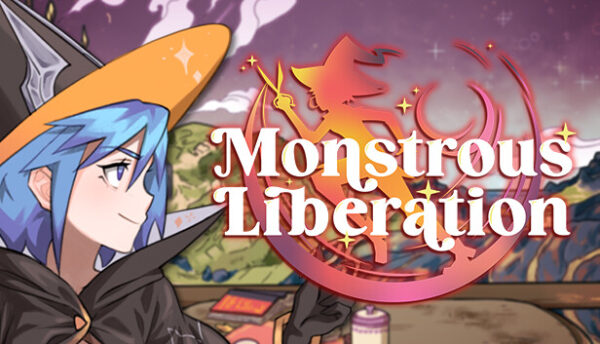 Monstrous Liberation Free Download Full PC Game